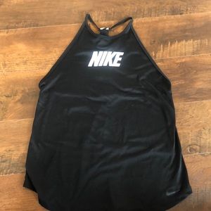 Nike tank